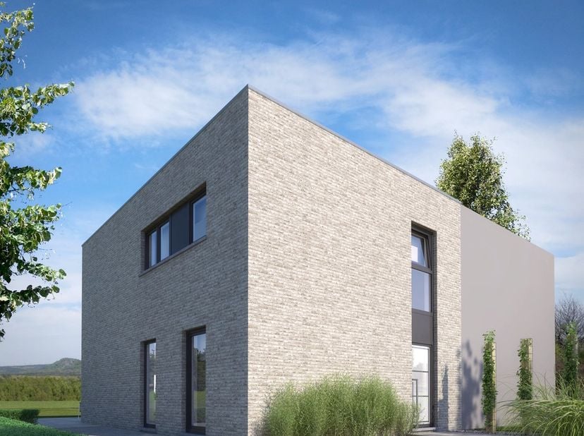 Huis te koop in Aanhofstraat 37,
                    3550 Zolder
