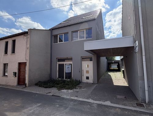                                         Woning te koop in Herzele, € 375.000
