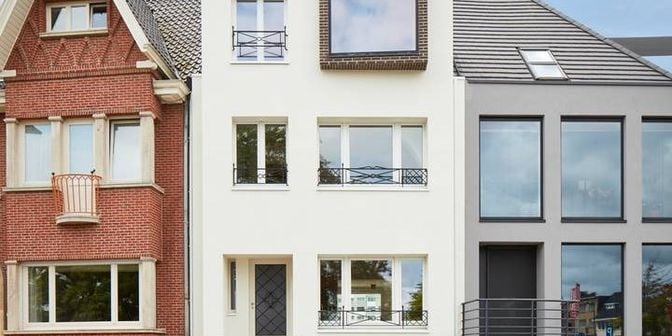 Huis te huur in Koning Albertpark 11, 8500 Kortrijk
