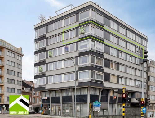                                         Appartement te koop in Tongeren, € 190.000
