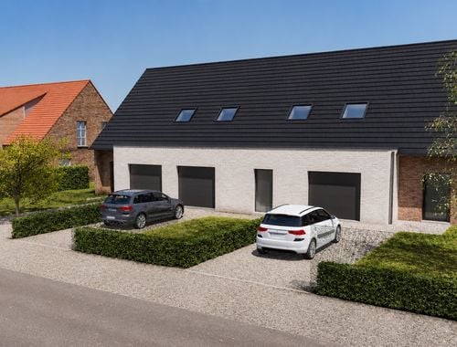                                         Woning te koop in Pottes, € 292.010

