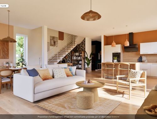                                         Maison à vendre à Lierneux, € 219.000
