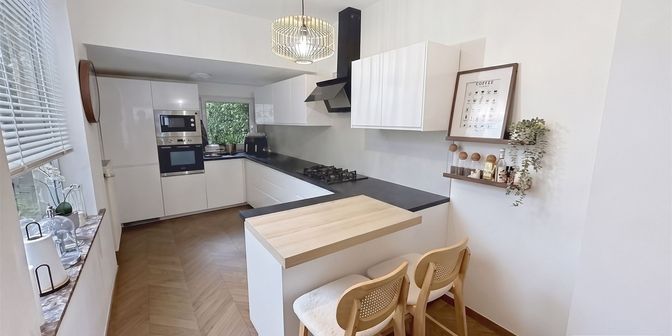 Maison à vendre à 1070 Anderlecht
