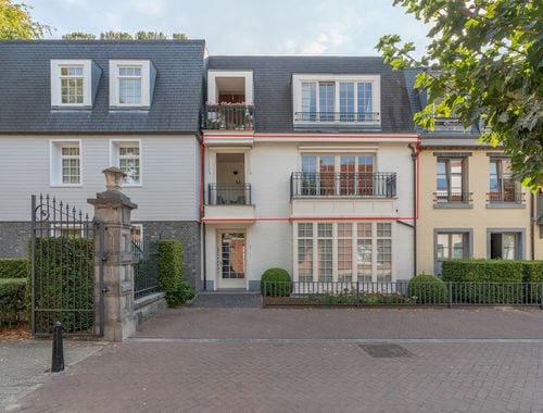                                         Appartement te koop in Vosselaar, € 375.000
