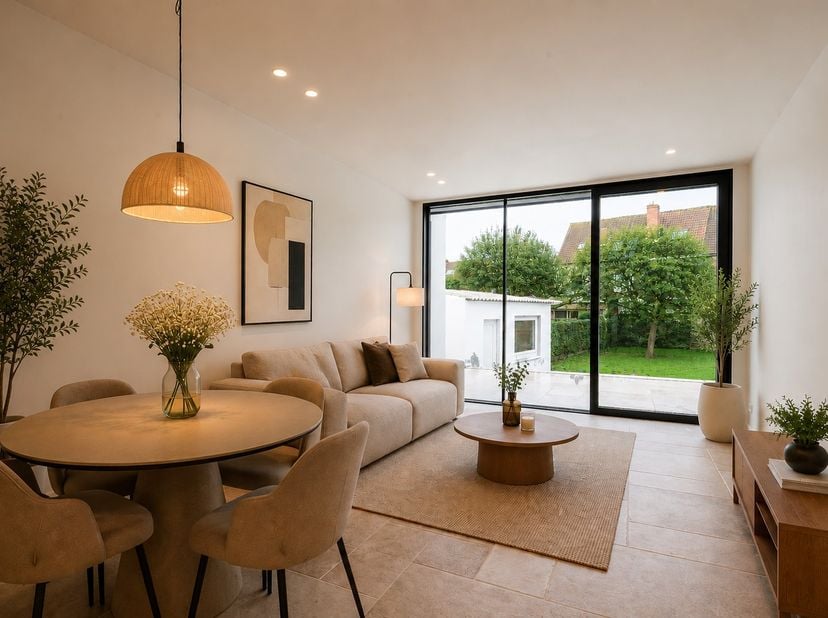 Maison à vendre
                    à 8000 Brugge