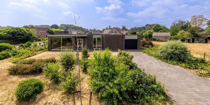 Huis te koop in Binnenblok 3, 2440 Geel
