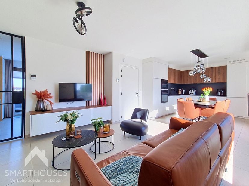 Appartement à vendre à Kerkstraat 39 boîte 03.1,
                    2850 Boom
