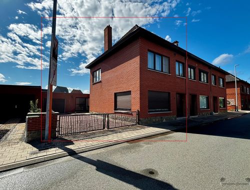                                         Woning te koop in Hamme, € 250.000
