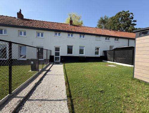                                         Woning te huur in Ronse, € 785
