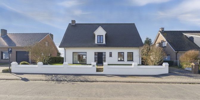 Huis te koop in Burgweg 24, 8647 Pollinkhove