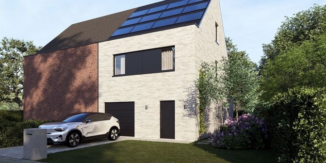 Huis te koop in Hortstraat 30, 3520 Zonhoven