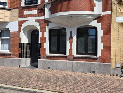                                         Appartement te huur in Oostende, € 820
