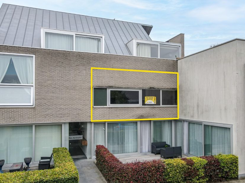 Appartement à vendre
                    à 8211 Aartrijke