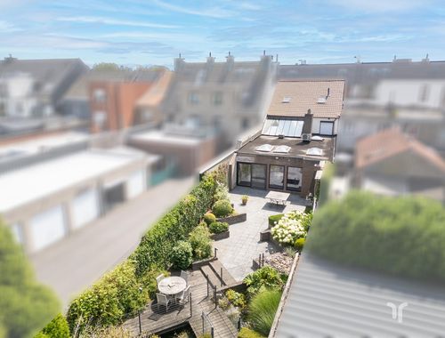                                         Commercieel Gebouw te koop in Eernegem, € 349.000

