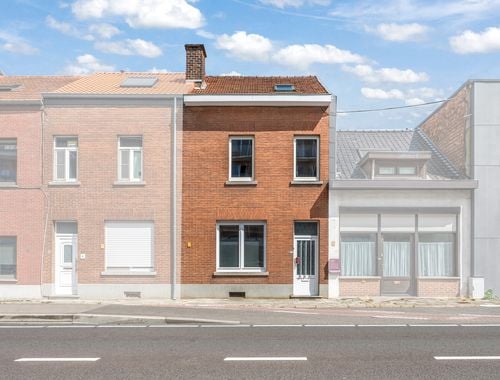                                         Rijwoning te koop in Heverlee, € 439.000
