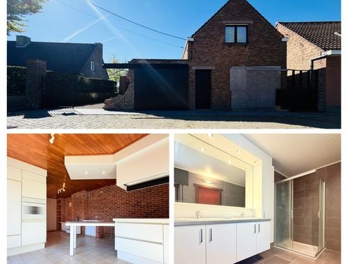                                         Maison à vendre à Ichtegem, € 215.000
