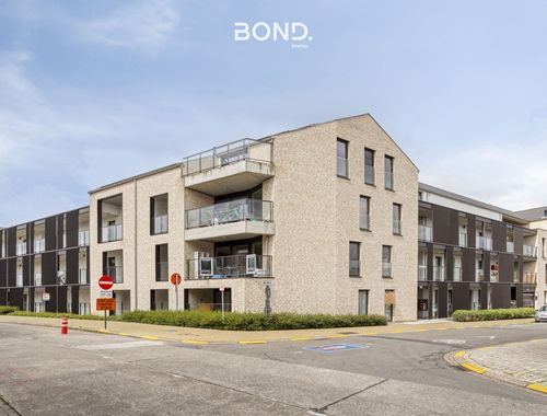                                         Appartement te koop in Rotselaar, € 364.000
