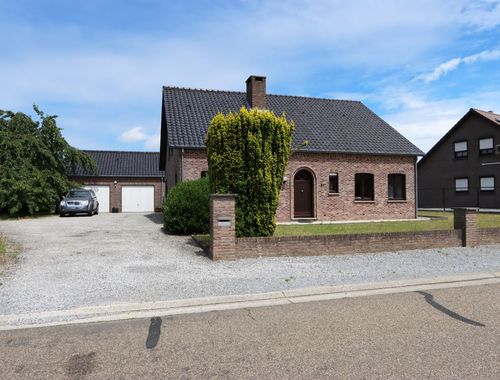                                         Woning te koop in Molenbeersel, € 545.000
