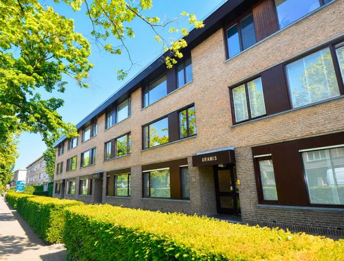                                         Appartement à louer à Wilrijk, € 1.045
