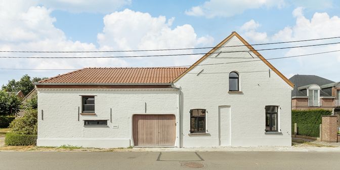 Maison à vendre à Moerheide 102, 9220 Hamme