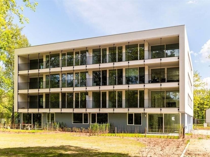 Appartement te huur in Boeretang 276 bus 3.02,
                    2400 Mol