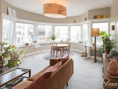                                         Appartement à louer à Oostende, € 780
