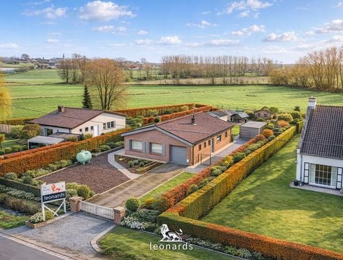                                         Woning te koop in Ooike, € 394.000
