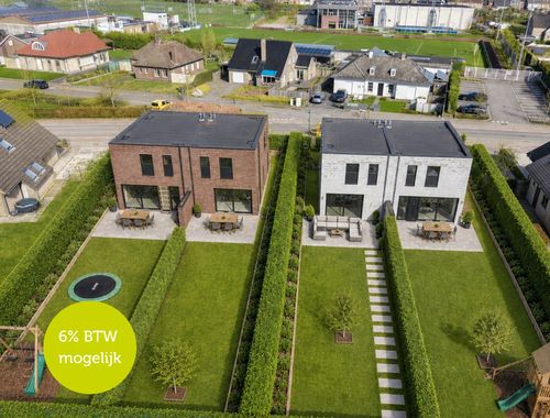                                         Maison à vendre à Wingene, € 428.000
