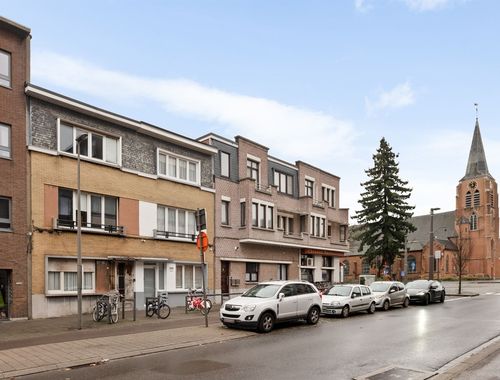                                         Immeuble d'appartements à vendre à Hoboken, € 469.000
