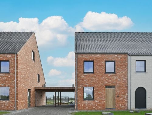                                         Maison à vendre à Meulebeke, € 499.500
