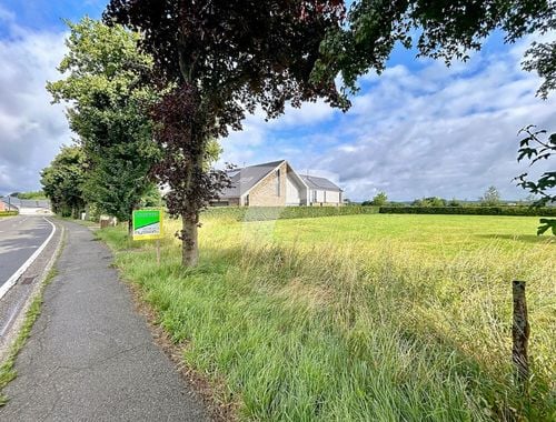                                         Terrain à bâtir à vendre à Robertville, € 94.500
