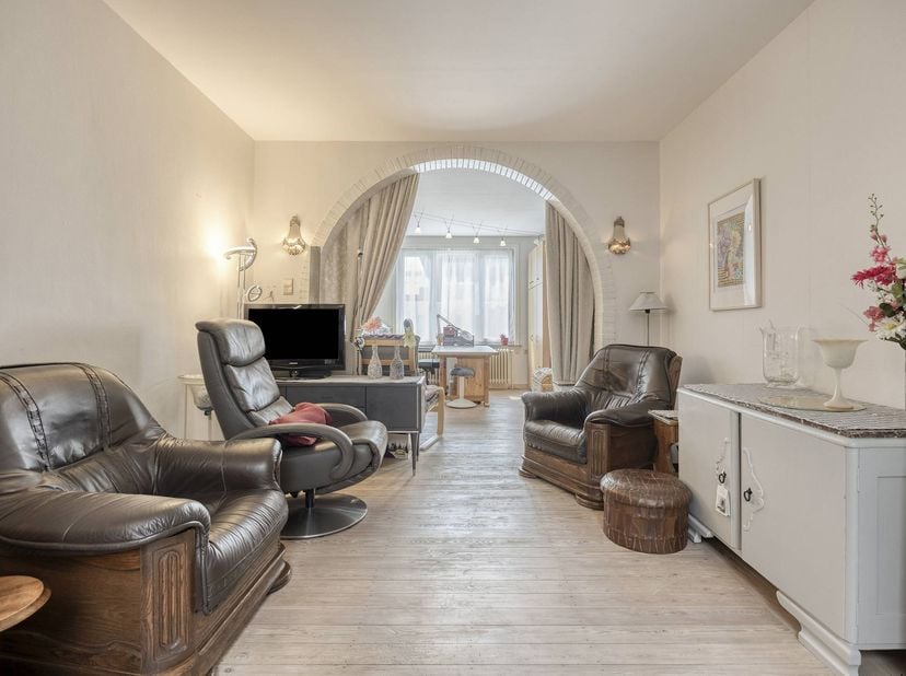 Maison à vendre à Kuringersteenweg .239a,
                    3500 Hasselt