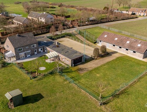                                         Woning te koop in Bree, € 1.395.000
