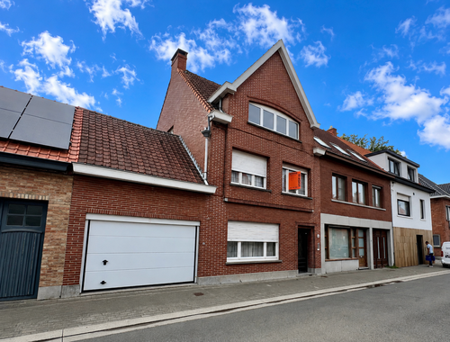                                         Woning te koop in Maldegem, € 269.000
