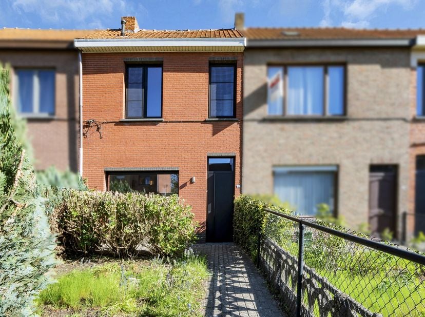 Maison à vendre
                    à 2300 Turnhout