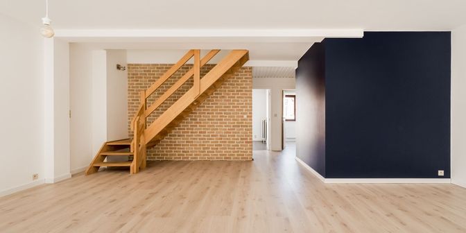 Appartement te koop in Blauwhondstraat  7 bus 03.01, 2800 Mechelen