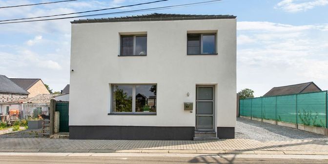 Maison à vendre à Oplinterstraat 62, 3350 Wommersom