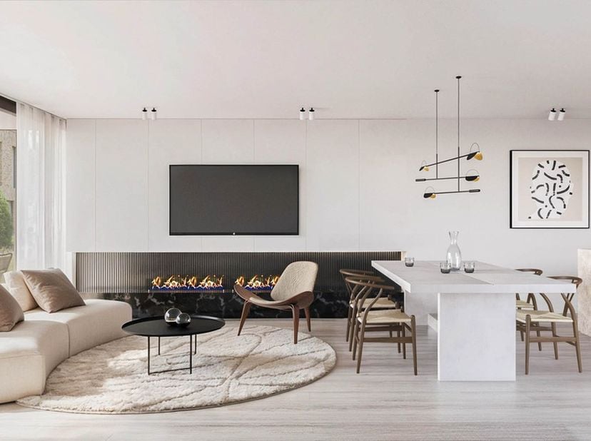 Gelijkvloers appartement met 2&amp;nbsp; slpks en ruim terras<br />
<br />
Dit BEN-appartement combineert een praktische indeling met hedendaags wooncomfo