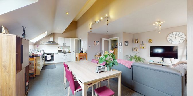 Appartement te koop in 1360 Perwez