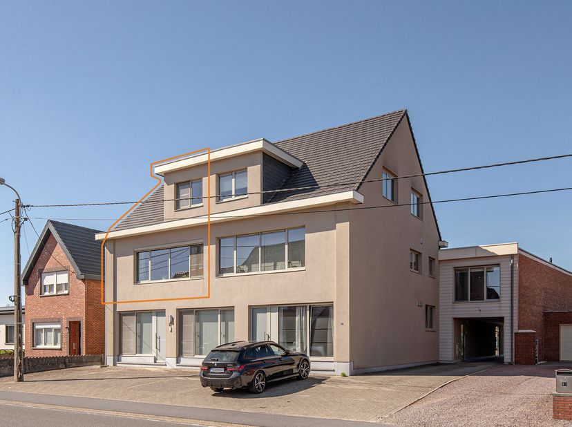 Appartement à vendre
                    à 2490 Balen