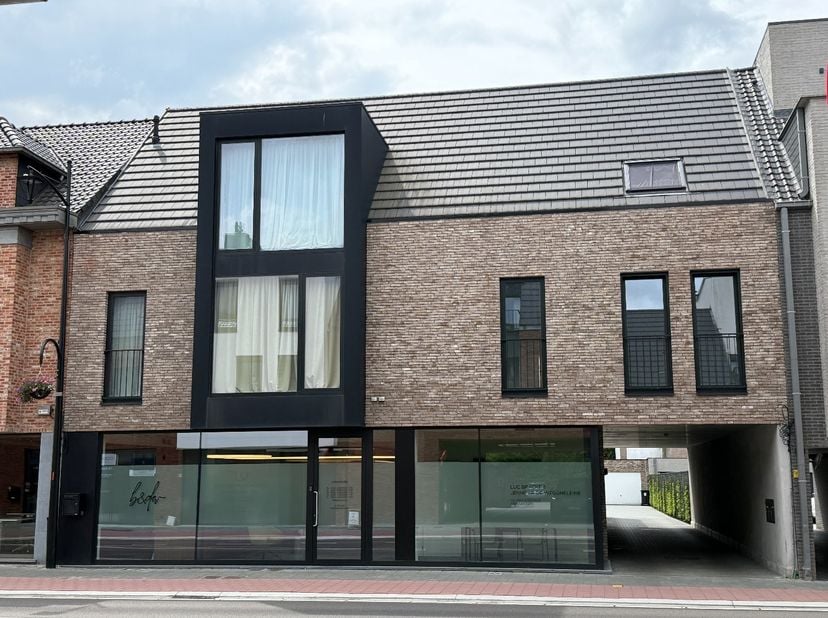 Appartement à louer
                    à 2960 Brecht