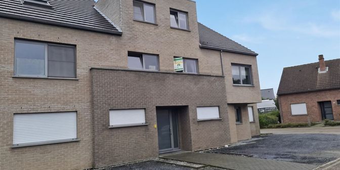 Appartement te koop in Diktestraat 3 bus 0102, 3945 Kwaadmechelen