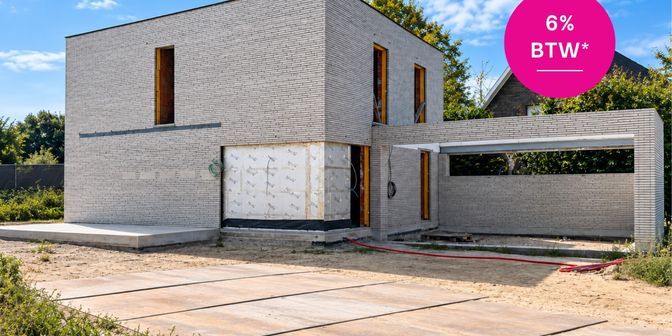 Huis te koop in Bruggestraat 140, 8830 Hooglede