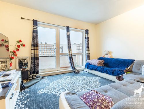                                         Appartement te koop in La Louvière, € 149.000
