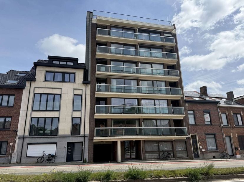 Garage à vendre
                    à 3000 Leuven
