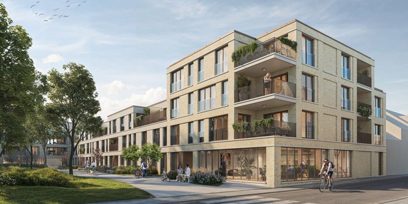 Blijkstraat fase 2