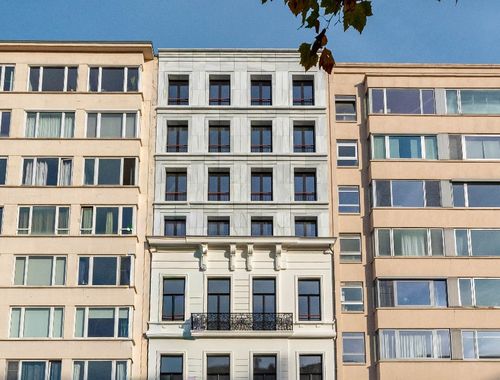                                         Appartement à vendre à Antwerpen, € 696.600
