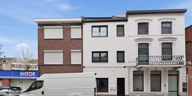 Appartement à vendre à Rijschoolstraat 90, 3800 Sint-Truiden