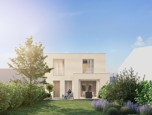                                         Terrain à bâtir à vendre à Bavikhove, € 102.000
