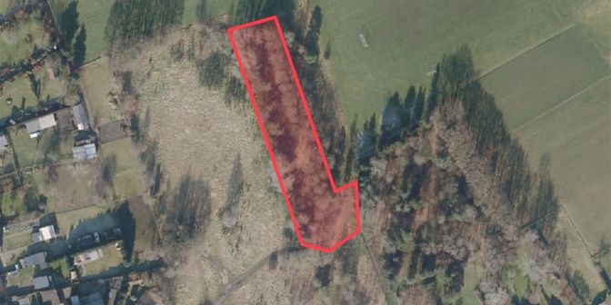Grond te koop in Enneven 63, 3920 Lommel